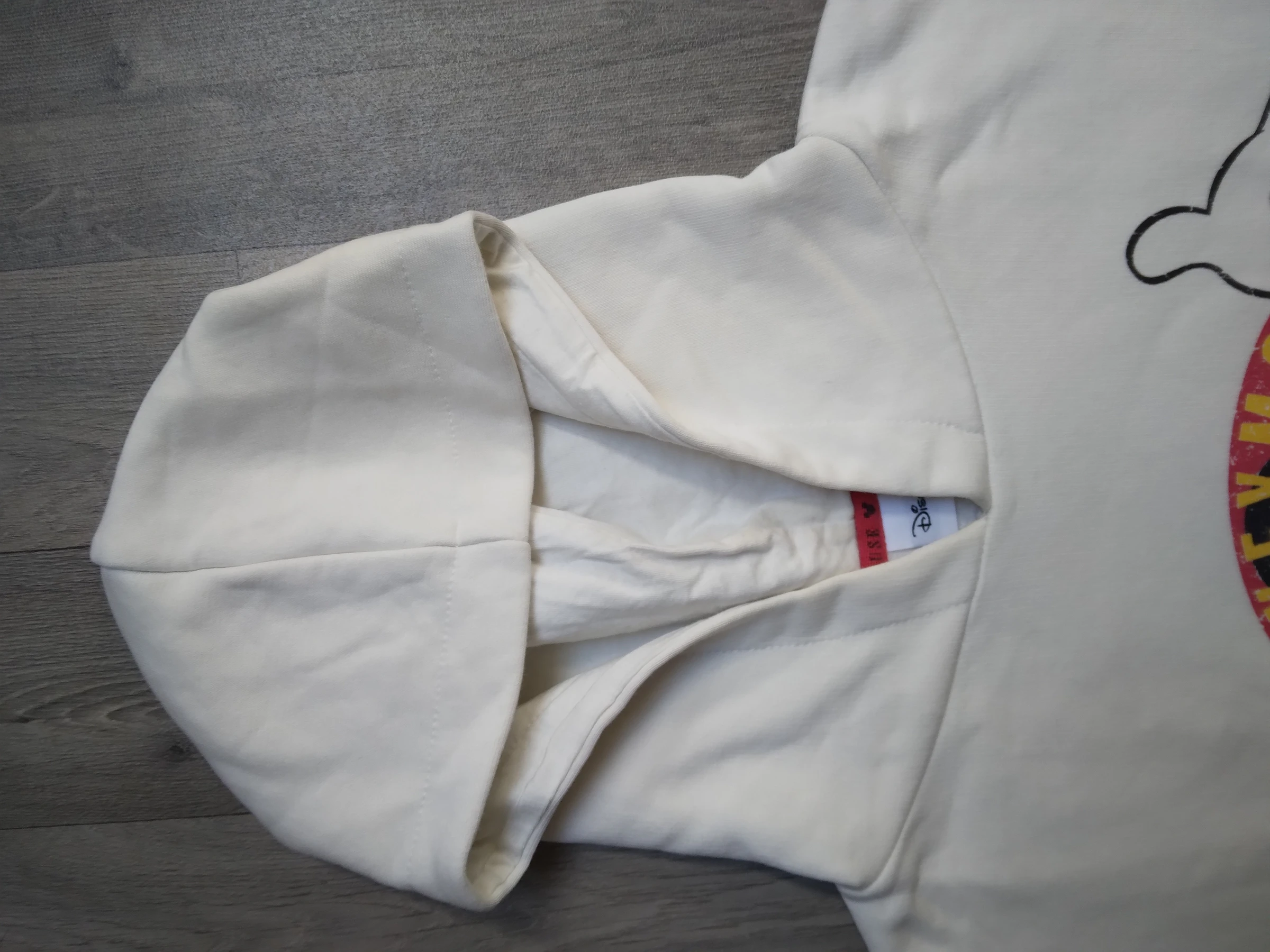 Women's sweatshirt T.M – photo 4